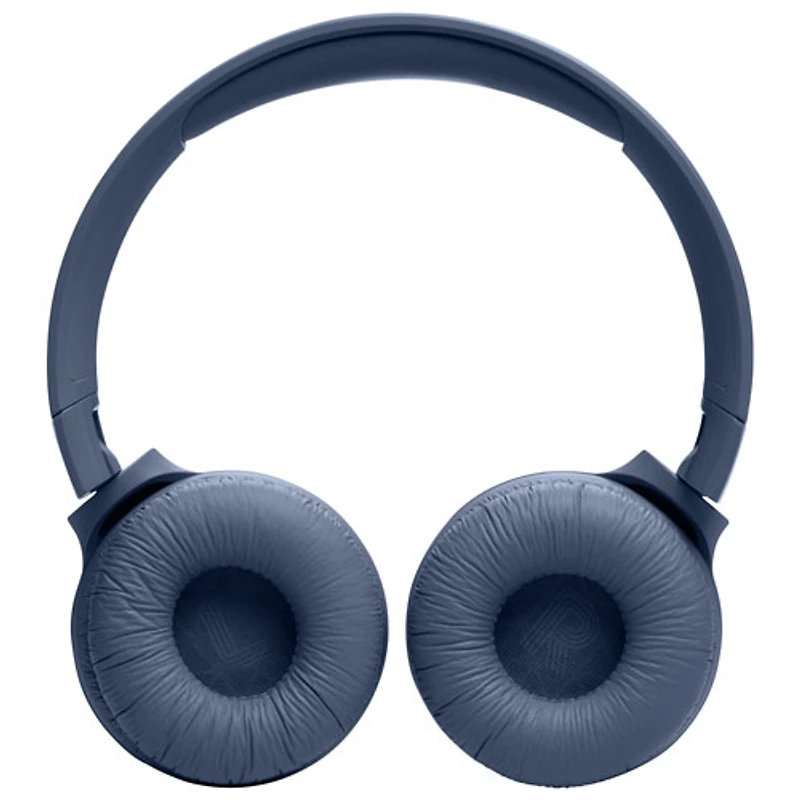 Casque d'écoute Bluetooth à isolation sonore Tune 520BT de JBL