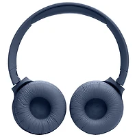 Casque d'écoute Bluetooth à isolation sonore Tune 520BT de JBL