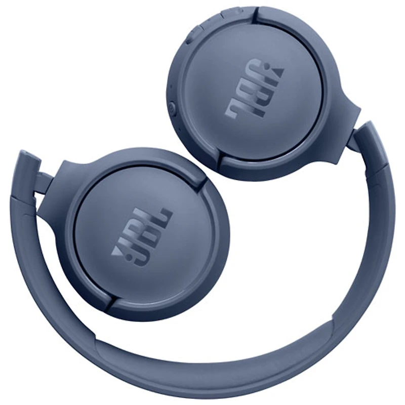Casque d'écoute Bluetooth à isolation sonore Tune 520BT de JBL