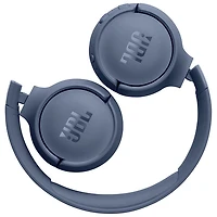 Casque d'écoute Bluetooth à isolation sonore Tune 520BT de JBL