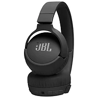 JBL Tune 670NC On-Ear Noise Cancelling Bluetooth Headphones - Black