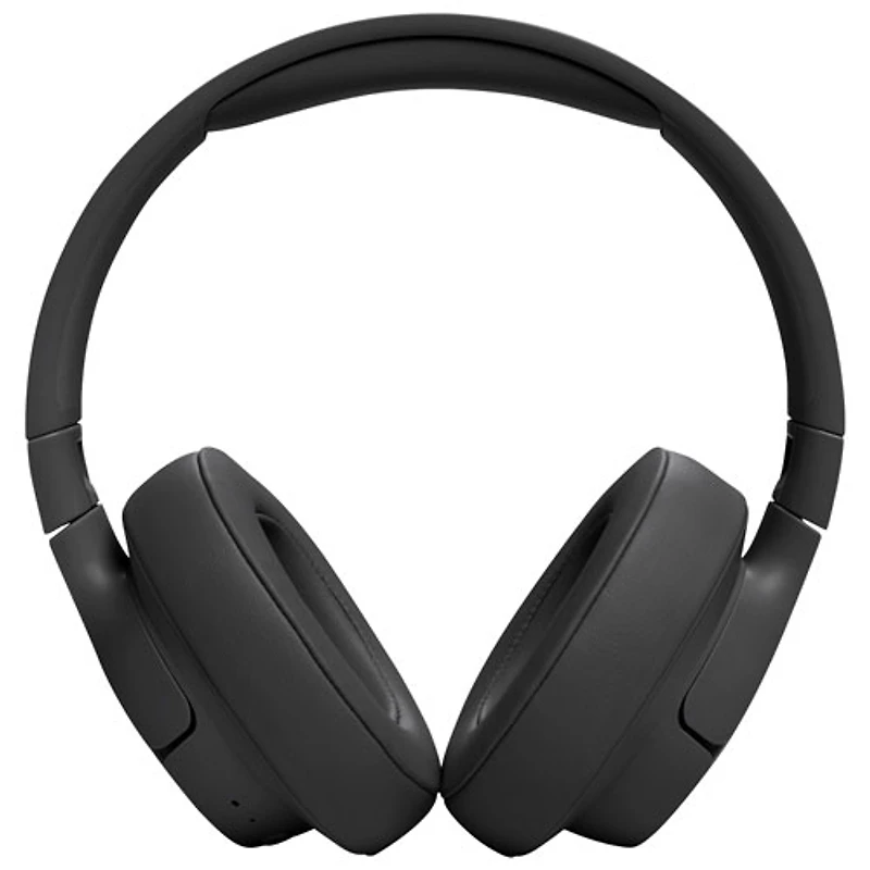 Casque d'écoute Bluetooth à isolation sonore Tune 720BT de JBL - Noir