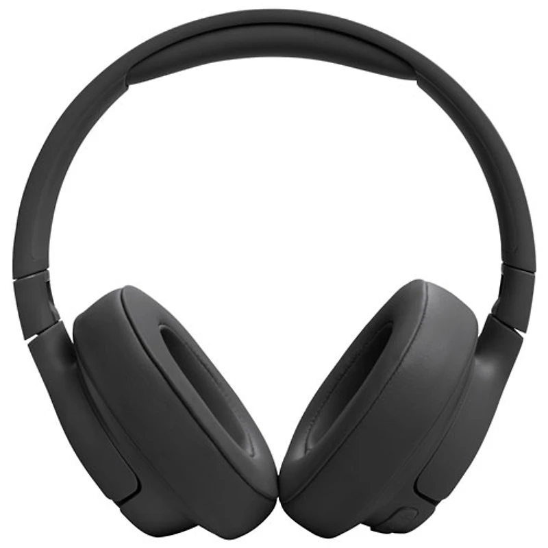 Casque d'écoute Bluetooth à isolation sonore Tune 720BT de JBL - Noir