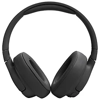 Casque d'écoute Bluetooth à isolation sonore Tune 720BT de JBL - Noir