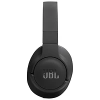 Casque d'écoute Bluetooth à isolation sonore Tune 720BT de JBL - Noir