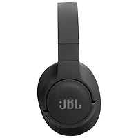 Casque d'écoute Bluetooth à isolation sonore Tune 720BT de JBL - Noir