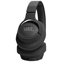 Casque d'écoute Bluetooth à isolation sonore Tune 720BT de JBL - Noir