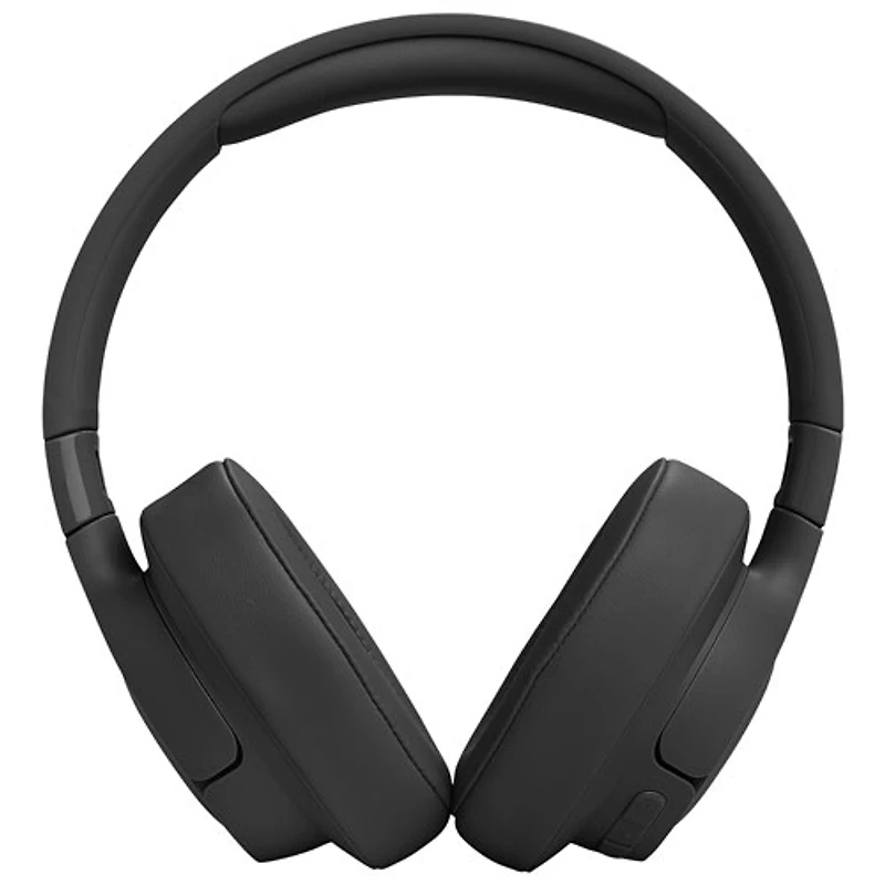JBL Tune 770NC Over-Ear Noise Cancelling Bluetooth Headphones - Black