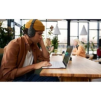 JBL Tune 770NC Over-Ear Noise Cancelling Bluetooth Headphones - Black