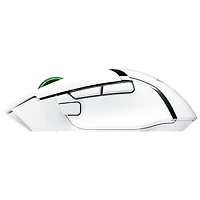 Souris de jeu Basilisk V3 X HyperSpeed de Razer - Blanc - Exclusivité Best Buy