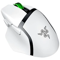 Souris de jeu Basilisk V3 X HyperSpeed de Razer - Blanc - Exclusivité Best Buy
