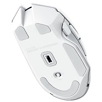 Souris de jeu Basilisk V3 X HyperSpeed de Razer - Blanc - Exclusivité Best Buy