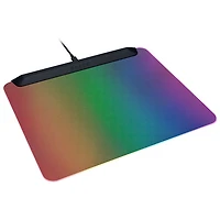 Razer Chroma RGB Firefly V2 Pro Gaming Mouse Mat - Black