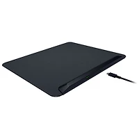 Razer Chroma RGB Firefly V2 Pro Gaming Mouse Mat - Black