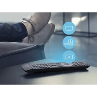 One for All Smart 6-Device and Google TV Universal Remote Control (URC7966)