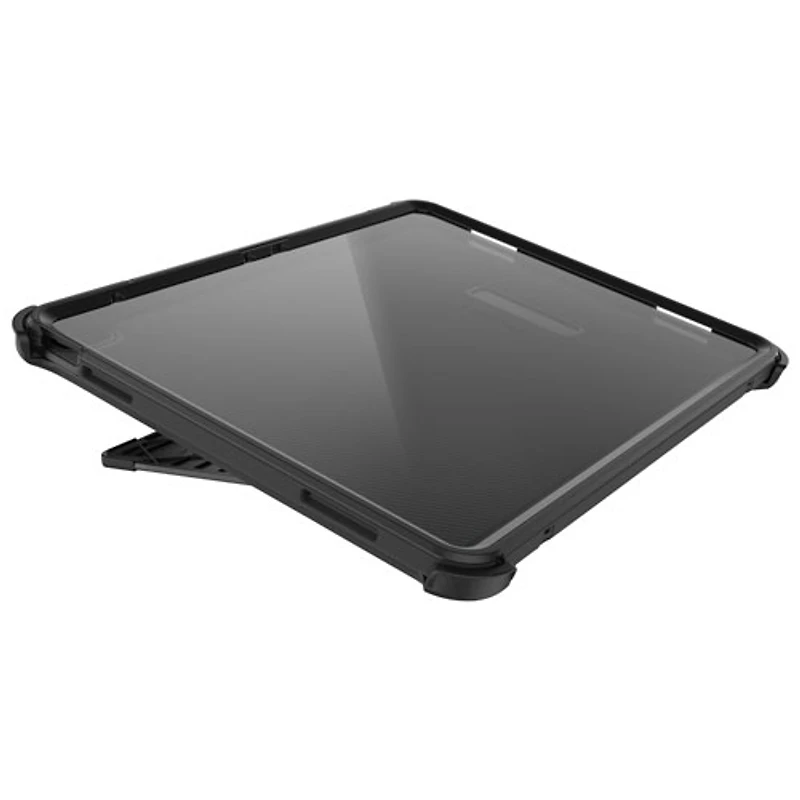 Étui Defender d'OtterBox pour iPad Air de 13 po (M2) - Noir