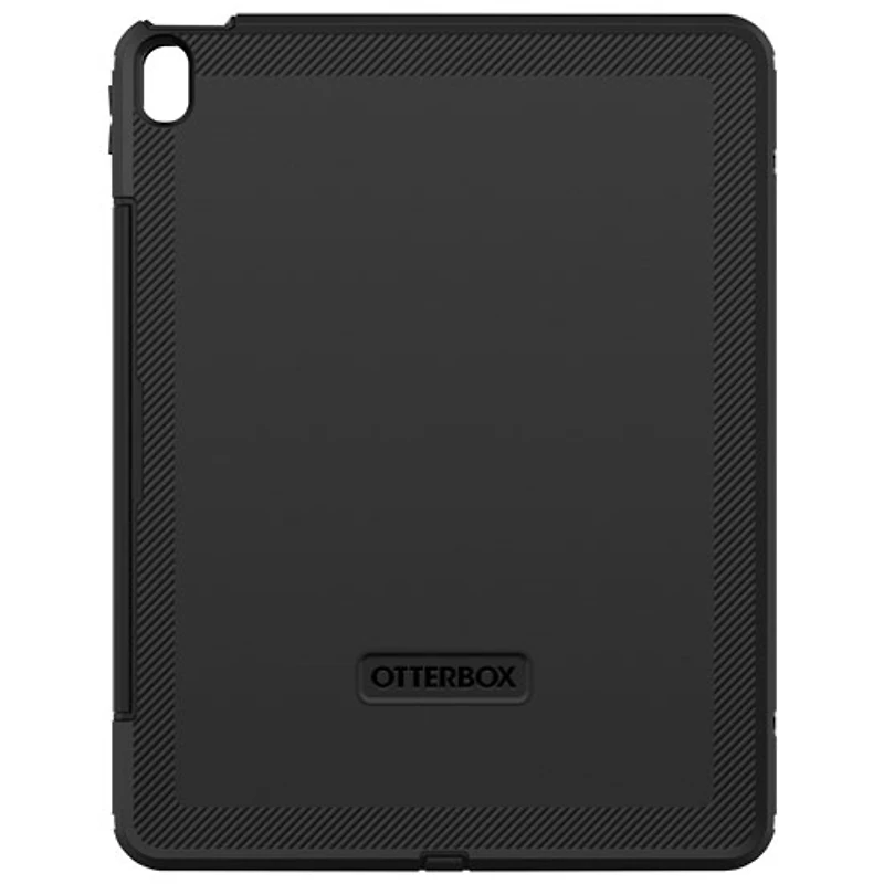 Étui Defender d'OtterBox pour iPad Air de 13 po (M2) - Noir