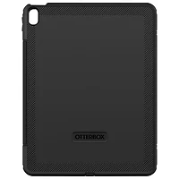 Étui Defender d'OtterBox pour iPad Air de 13 po (M2) - Noir