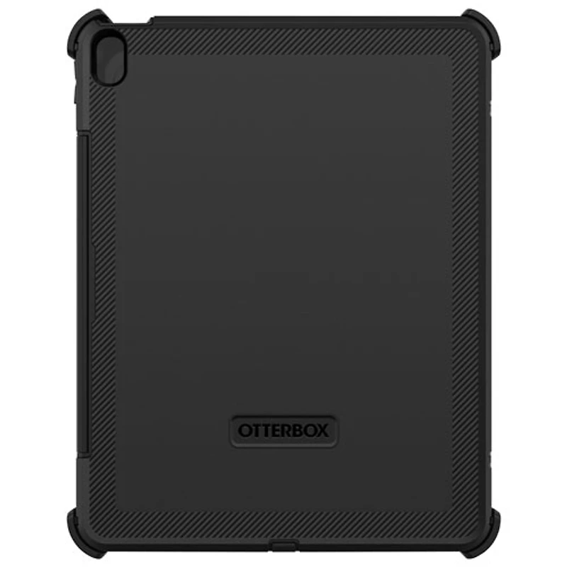 Étui Defender d'OtterBox pour iPad Air de 13 po (M2) - Noir