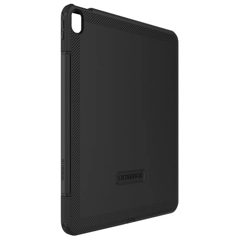 Étui Defender d'OtterBox pour iPad Air de 13 po (M2) - Noir