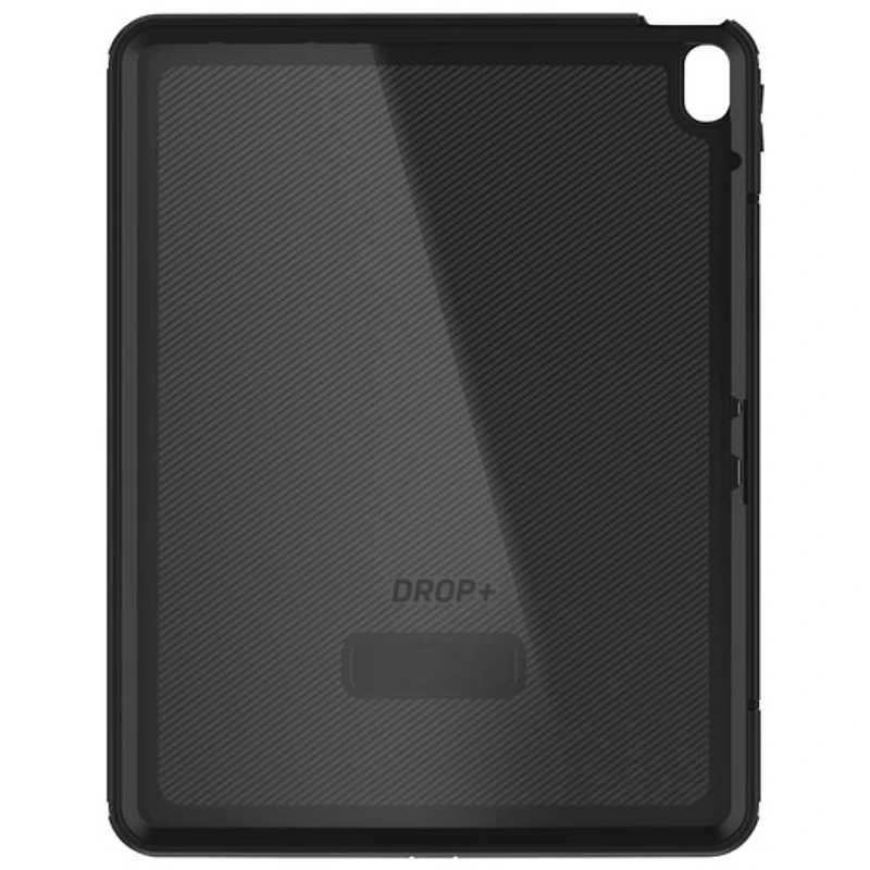 Étui Defender d'OtterBox pour iPad Air de 13 po (M2) - Noir