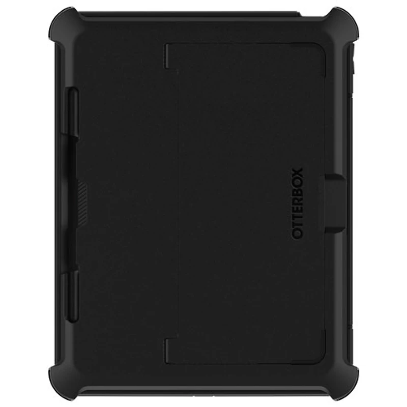 Étui Defender d'OtterBox pour iPad Air de 13 po (M2) - Noir
