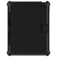 Étui Defender d'OtterBox pour iPad Air de 13 po (M2) - Noir