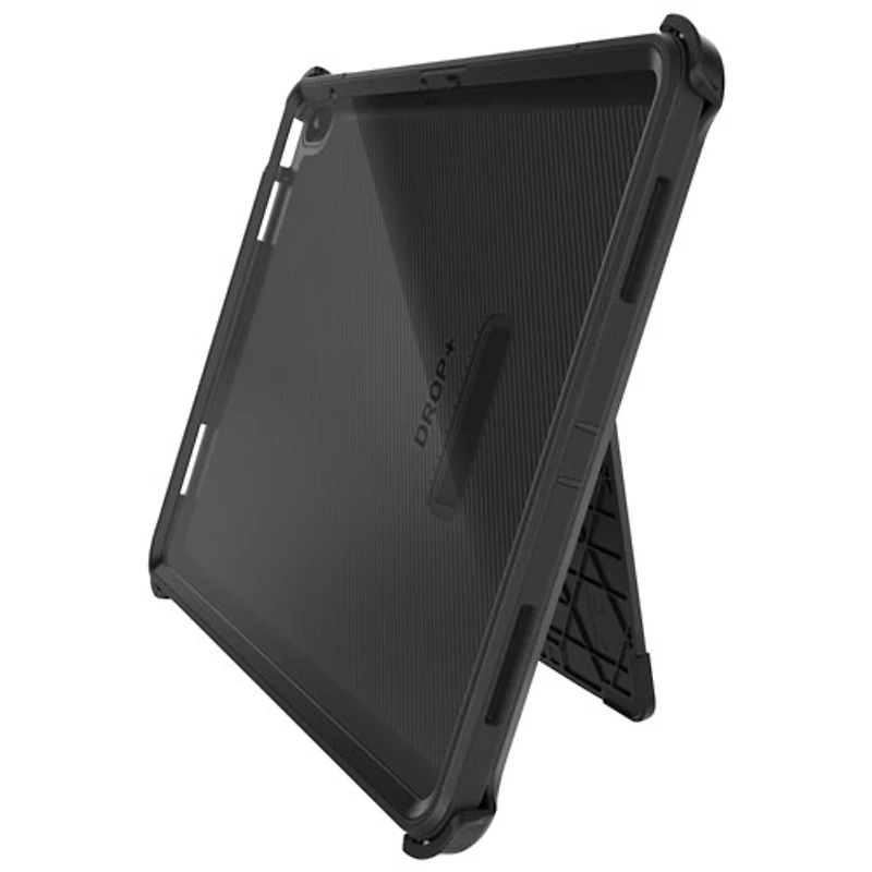 Étui Defender d'OtterBox pour iPad Air de 13 po (M2) - Noir