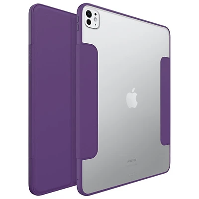 tui Symmetry 360 d'OtterBox pour iPad Pro de po (M4