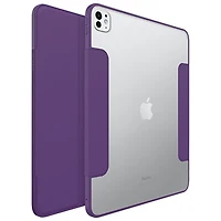 Étui Symmetry 360 d'OtterBox pour iPad Pro de 13 po (M4) - Violet