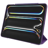 Étui Symmetry 360 d'OtterBox pour iPad Pro de 13 po (M4) - Violet