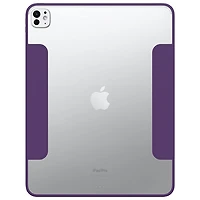 Étui Symmetry 360 d'OtterBox pour iPad Pro de 13 po (M4) - Violet