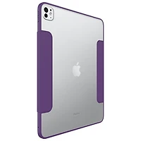 Étui Symmetry 360 d'OtterBox pour iPad Pro de 13 po (M4) - Violet