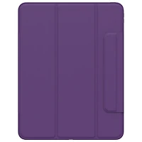 Étui Symmetry 360 d'OtterBox pour iPad Pro de 13 po (M4) - Violet