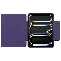 Étui Symmetry 360 d'OtterBox pour iPad Pro de 13 po (M4) - Violet
