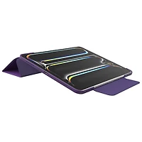 Étui Symmetry 360 d'OtterBox pour iPad Pro de 13 po (M4) - Violet