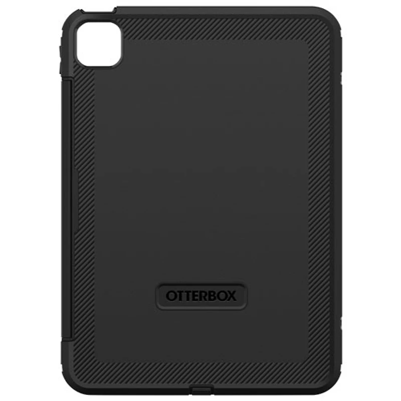 OtterBox Defender Rugged Case for iPad Pro 13" (M4) - Black