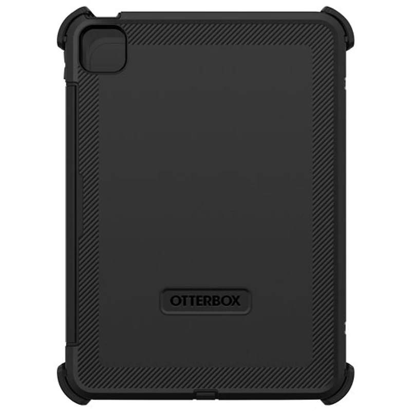 OtterBox Defender Rugged Case for iPad Pro 13" (M4) - Black