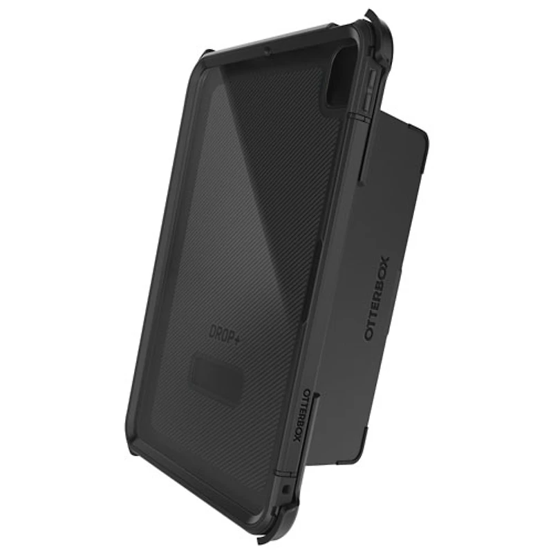 OtterBox Defender Rugged Case for iPad Pro 13" (M4) - Black