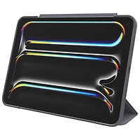 Étui folio Symmetry d'OtterBox pour iPad Pro de 11 po (M4/M5) - Gris