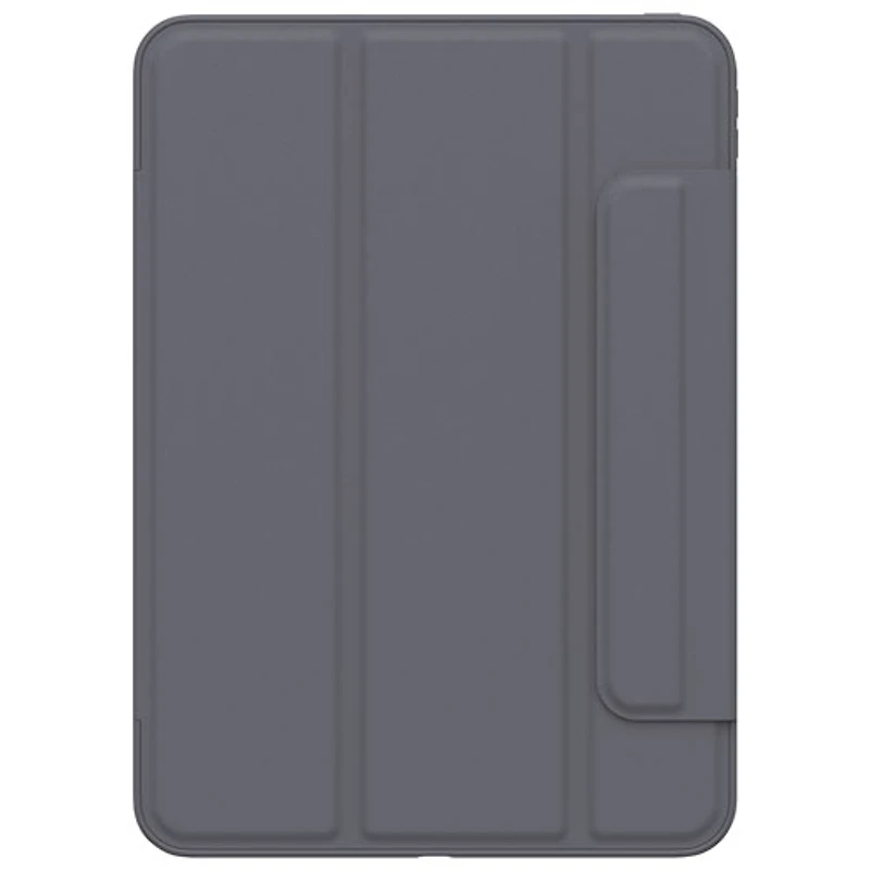 Étui folio Symmetry d'OtterBox pour iPad Pro de 11 po (M4/M5) - Gris