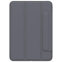 Étui folio Symmetry d'OtterBox pour iPad Pro de 11 po (M4/M5) - Gris