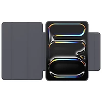 Étui folio Symmetry d'OtterBox pour iPad Pro de 11 po (M4/M5) - Gris