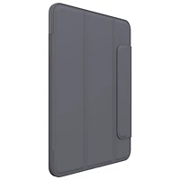Étui folio Symmetry d'OtterBox pour iPad Pro de 11 po (M4/M5) - Gris