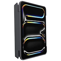 Étui folio Symmetry d'OtterBox pour iPad Pro de 11 po (M4/M5) - Gris