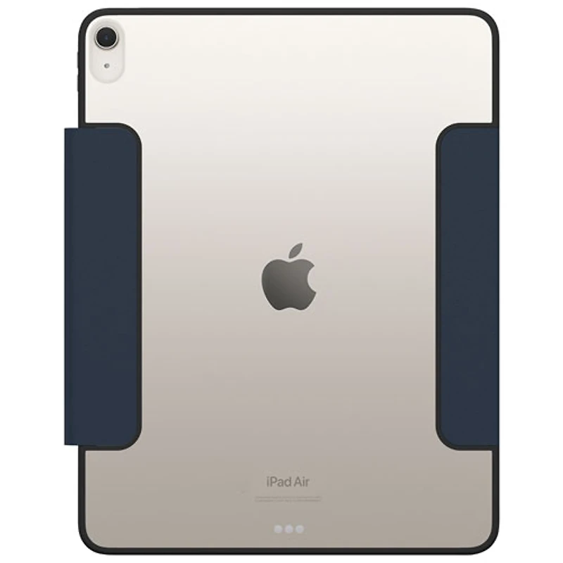 Étui Symmetry 360 d'OtterBox pour iPad Air de 13 po (M2) - Bleu
