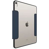 Étui Symmetry 360 d'OtterBox pour iPad Air de 13 po (M2) - Bleu