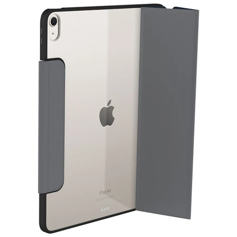 Étui Symmetry 360 d'OtterBox pour iPad Air de 13 po (M2) - Bleu