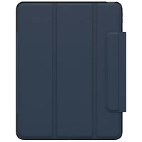 Étui Symmetry 360 d'OtterBox pour iPad Air de 13 po (M2) - Bleu
