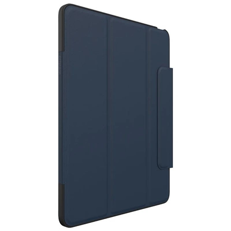 Étui Symmetry 360 d'OtterBox pour iPad Air de 13 po (M2) - Bleu